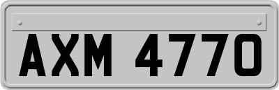 AXM4770