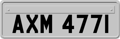 AXM4771