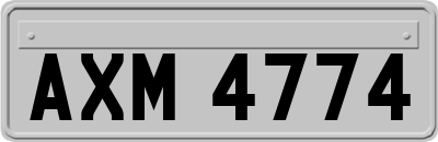 AXM4774
