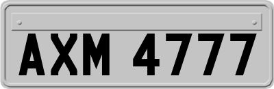 AXM4777