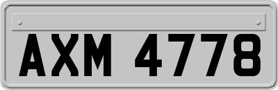 AXM4778