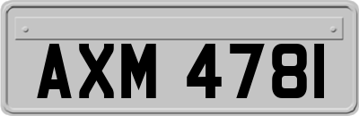 AXM4781