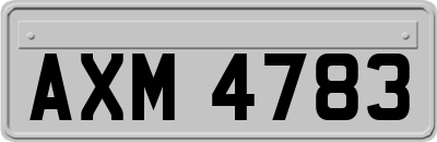 AXM4783