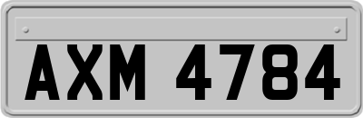 AXM4784