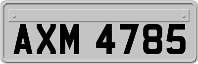AXM4785