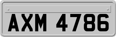 AXM4786