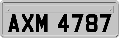 AXM4787
