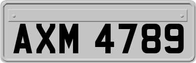 AXM4789