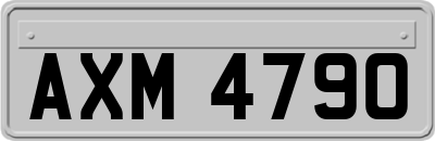 AXM4790