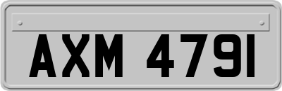 AXM4791