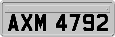 AXM4792