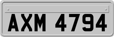 AXM4794