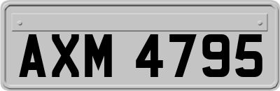 AXM4795