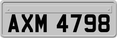 AXM4798