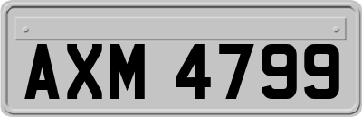 AXM4799