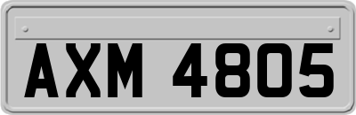AXM4805