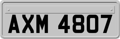 AXM4807