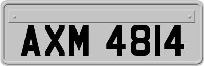 AXM4814