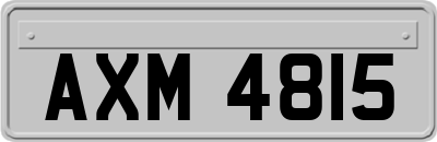 AXM4815