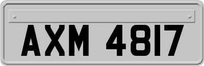 AXM4817