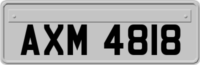 AXM4818
