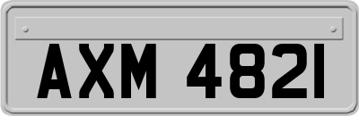AXM4821
