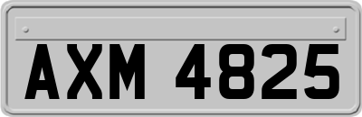 AXM4825