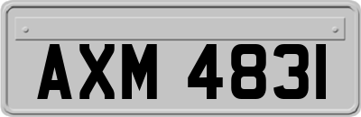 AXM4831