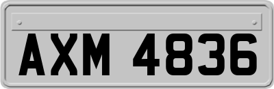 AXM4836