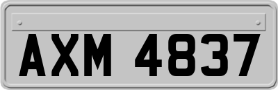 AXM4837