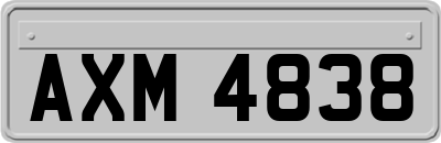 AXM4838