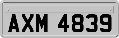 AXM4839