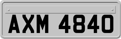 AXM4840