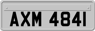 AXM4841