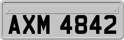 AXM4842