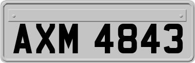 AXM4843