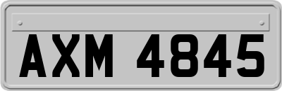 AXM4845