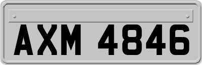 AXM4846