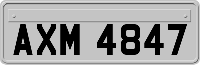 AXM4847