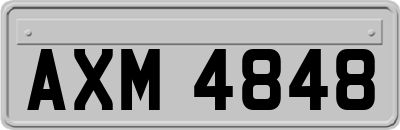 AXM4848