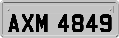 AXM4849