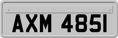 AXM4851
