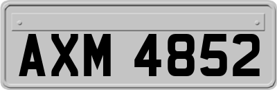 AXM4852