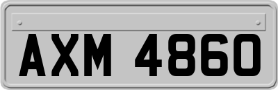 AXM4860