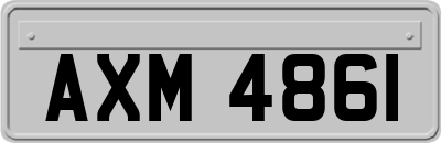 AXM4861