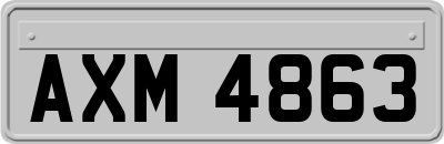 AXM4863