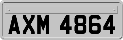 AXM4864