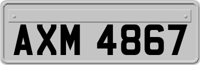 AXM4867