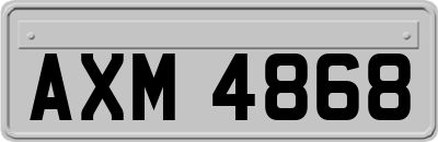 AXM4868
