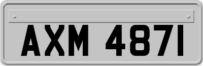 AXM4871
